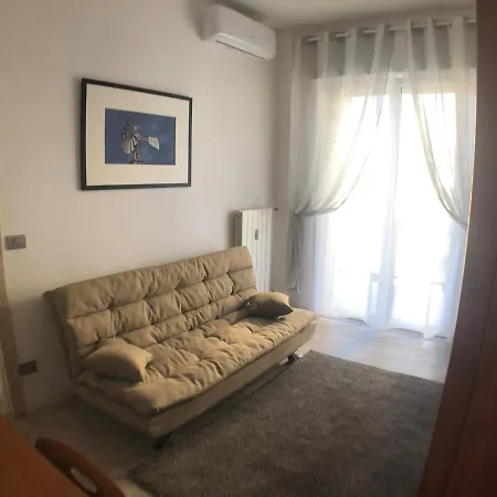 Cozyco Lägenhet