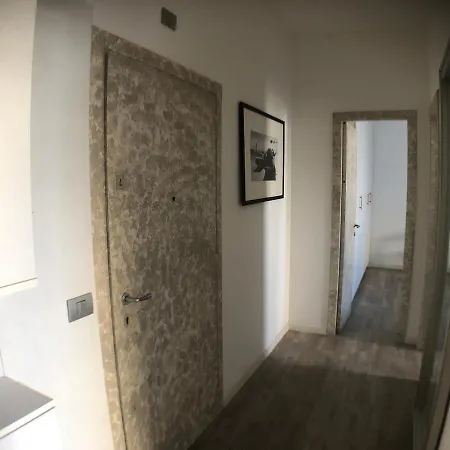 Lägenhet Cozyco *