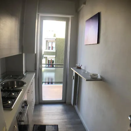 Cozyco Lägenhet *