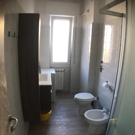 Cozyco Lägenhet