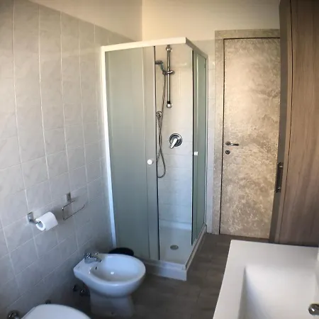 Cozyco Lägenhet *