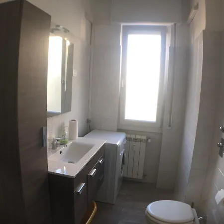 Cozyco Lägenhet