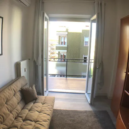 Lägenhet Cozyco Corsico