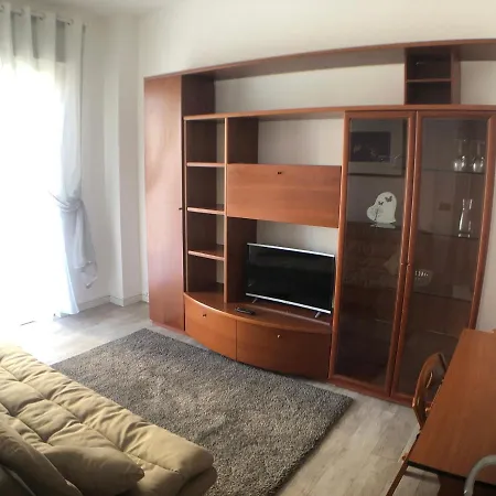 Cozyco Lägenhet *