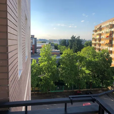 Lägenhet Cozyco