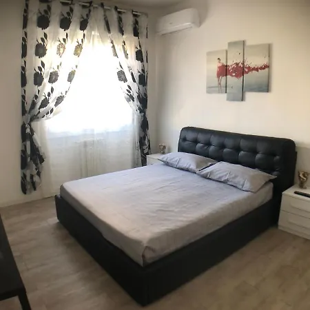 Lejlighed Cozyco